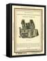 Gentleman's Travel Cases II-Vision Studio-Framed Stretched Canvas