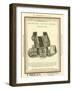 Gentleman's Travel Cases III-Vision Studio-Framed Art Print