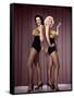 Gentlemen Prefer Blondes, 1953-null-Framed Stretched Canvas