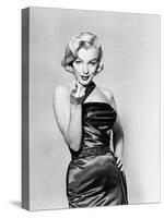 Gentlemen Prefer Blondes, 1953-null-Stretched Canvas