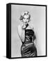 Gentlemen Prefer Blondes, 1953-null-Framed Stretched Canvas