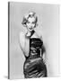 Gentlemen Prefer Blondes, 1953-null-Stretched Canvas