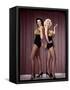 Gentlemen Prefer Blondes, 1953-null-Framed Stretched Canvas