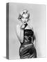 Gentlemen Prefer Blondes, 1953-null-Stretched Canvas