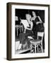 Gentlemen Prefer Blondes, 1953-null-Framed Photographic Print