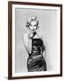 Gentlemen Prefer Blondes, 1953-null-Framed Photographic Print