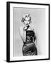 Gentlemen Prefer Blondes, 1953-null-Framed Photographic Print