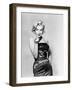 Gentlemen Prefer Blondes, 1953-null-Framed Photographic Print