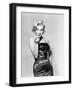 Gentlemen Prefer Blondes, 1953-null-Framed Photographic Print