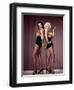 Gentlemen Prefer Blondes, 1953-null-Framed Photographic Print