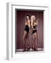 Gentlemen Prefer Blondes, 1953-null-Framed Photographic Print