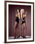 Gentlemen Prefer Blondes, 1953-null-Framed Photographic Print