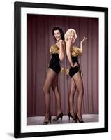 Gentlemen Prefer Blondes, 1953-null-Framed Photographic Print