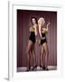 Gentlemen Prefer Blondes, 1953-null-Framed Photographic Print