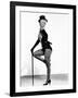 Gentlemen Prefer Blondes, 1953-null-Framed Photo