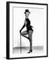 Gentlemen Prefer Blondes, 1953-null-Framed Photo