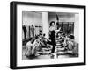 Gentlemen Prefer Blondes, Jane Russell, 1953-null-Framed Premium Photographic Print