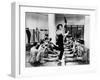 Gentlemen Prefer Blondes, Jane Russell, 1953-null-Framed Premium Photographic Print