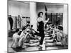 Gentlemen Prefer Blondes, Jane Russell, 1953-null-Mounted Photo