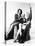 Gentlemen Prefer Blondes, Jane Russell, Charles Coburn, Marilyn Monroe, 1953-null-Stretched Canvas