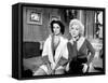 Gentlemen Prefer Blondes, Jane Russell, Marilyn Monroe, 1953-null-Framed Stretched Canvas