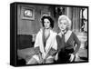 Gentlemen Prefer Blondes, Jane Russell, Marilyn Monroe, 1953-null-Framed Stretched Canvas