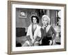 Gentlemen Prefer Blondes, Jane Russell, Marilyn Monroe, 1953-null-Framed Photo