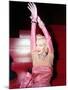 Gentlemen Prefer Blondes, Marilyn Monroe, 1953-null-Mounted Photo