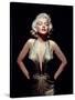 Gentlemen Prefer Blondes, Marilyn Monroe, Directed by Howard Hawks, 1953-null-Stretched Canvas