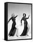 Gentlemen Prefer Blondes, Marilyn Monroe, Jane Russell, 1953-null-Framed Stretched Canvas