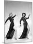 Gentlemen Prefer Blondes, Marilyn Monroe, Jane Russell, 1953-null-Mounted Photo