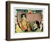 Gentlemen Prefer Blondes, Ruth Taylor, Holmes Herbert, 1928-null-Framed Art Print