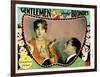 Gentlemen Prefer Blondes, Ruth Taylor, Holmes Herbert, 1928-null-Framed Art Print