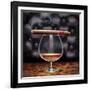 Gentlemen Prefer I-Marco Fabiano-Framed Art Print