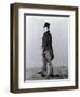 Gentlemen, When I Go to the Pall, Thus Go I!!!-null-Framed Giclee Print