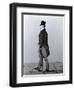 Gentlemen, When I Go to the Pall, Thus Go I!!!-null-Framed Giclee Print