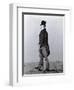 Gentlemen, When I Go to the Pall, Thus Go I!!!-null-Framed Giclee Print