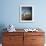 Gentoo Penguin on Petermann Island, Antarctica-Paul Souders-Framed Photographic Print displayed on a wall