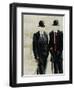 Gents-Farrell Douglass-Framed Giclee Print