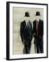 Gents-Farrell Douglass-Framed Giclee Print