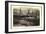 Genua, Norddeutscher Lloyd Bremen, Dampfer Goeben-null-Framed Giclee Print