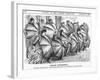 Genuine Enthusiasts, 1884-null-Framed Giclee Print