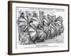 Genuine Enthusiasts, 1884-null-Framed Giclee Print