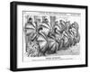 Genuine Enthusiasts, 1884-null-Framed Giclee Print