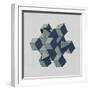 Geo 4-Stellar Design Studio-Framed Art Print