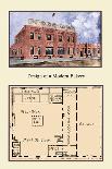 Large Triple Store-Geo E. Miller-Art Print