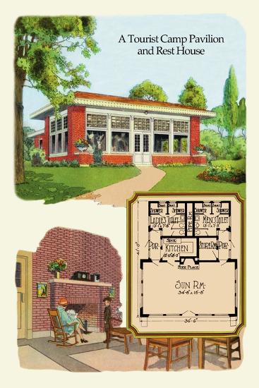 Art Print, , large