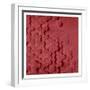 Geo Grid 1-Kimberly Allen-Framed Art Print