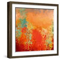 Geo II-Mark Lawrence-Framed Photographic Print