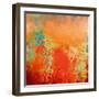 Geo II-Mark Lawrence-Framed Photographic Print